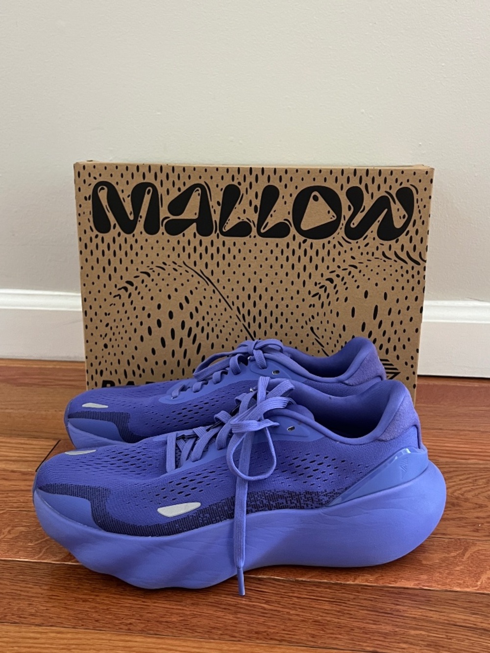 R.A.D® MALLOW